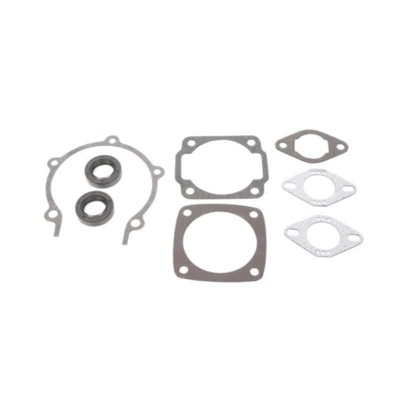 GASKET COMPL KIT W/OIL SEAL BRP