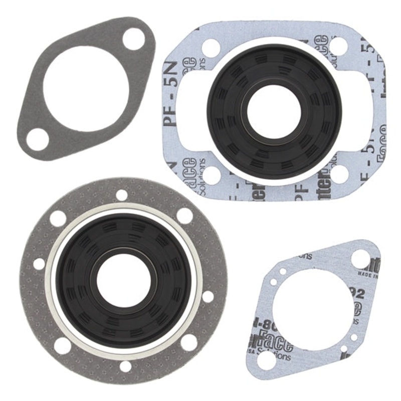 GASKET COMPL KIT W/OIL SEAL HIRTH