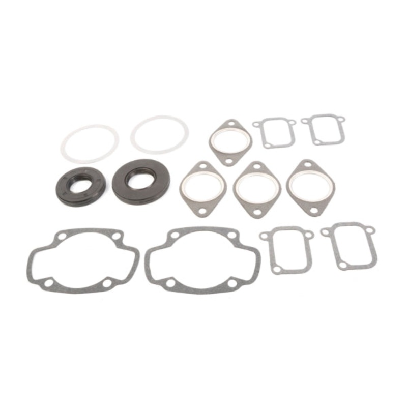 GASKET COMPL KIT W OIL SEAL JDEERE KAWA