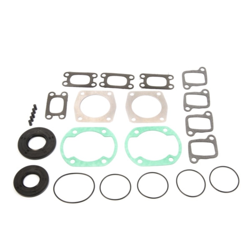 GASKET COMPL KIT W/OIL SEAL MSKI BRP