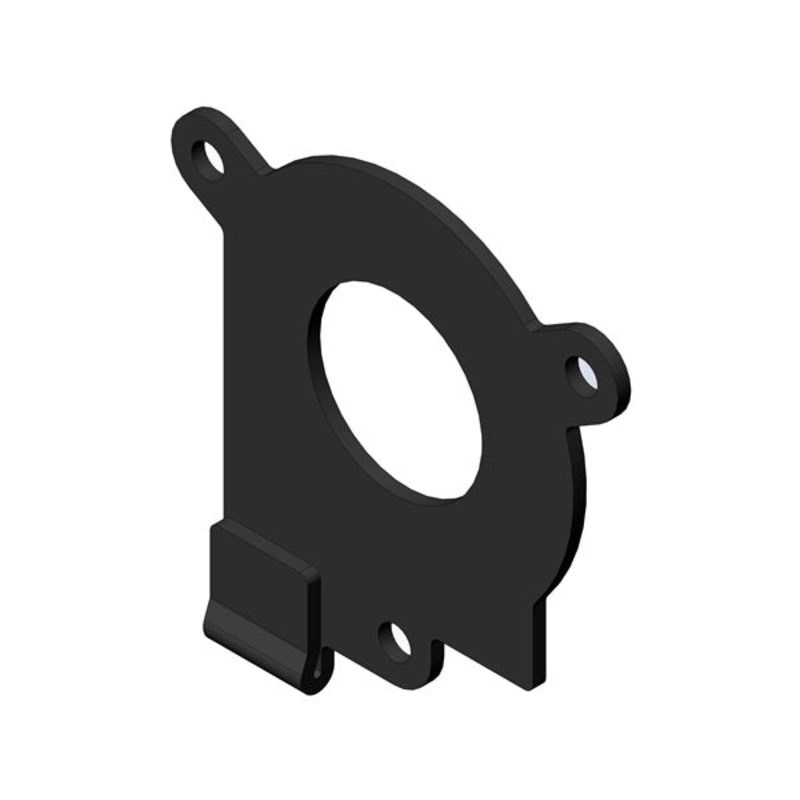 GASKET FOR ELECTIC MOTOR BERCOMAC