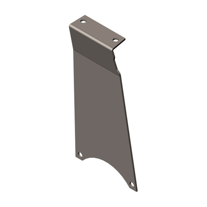 GEAR BOX SUPPORT BERCOMAC