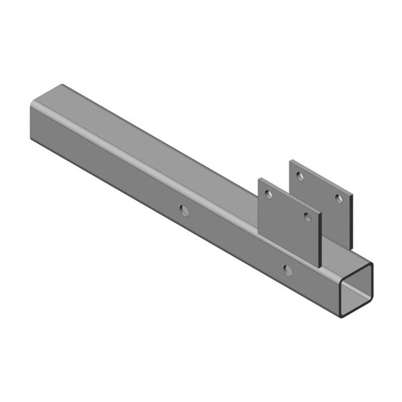 HITCH SUPPORT BERCOMAC