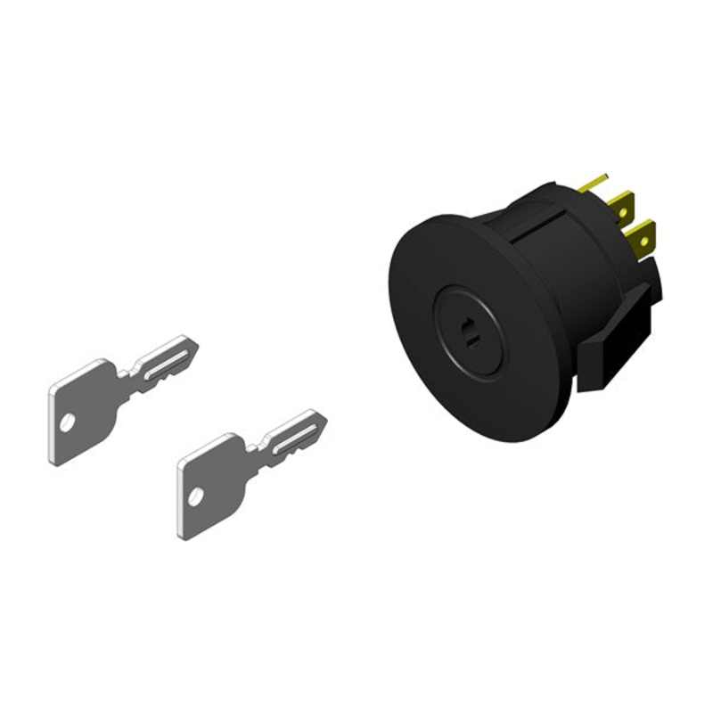 IGNITION SWITCH BERCOMAC