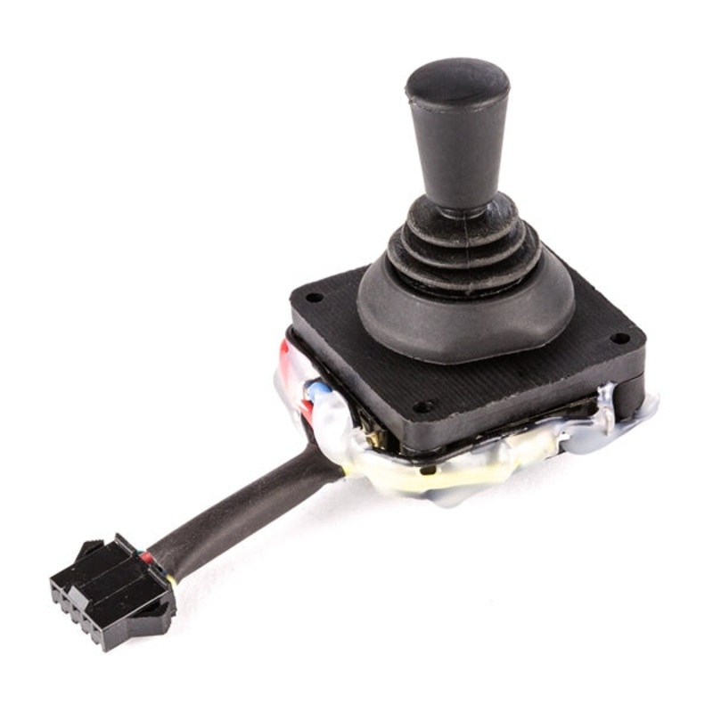 JOYSTICK 4 POSITIONS BERCOMAC