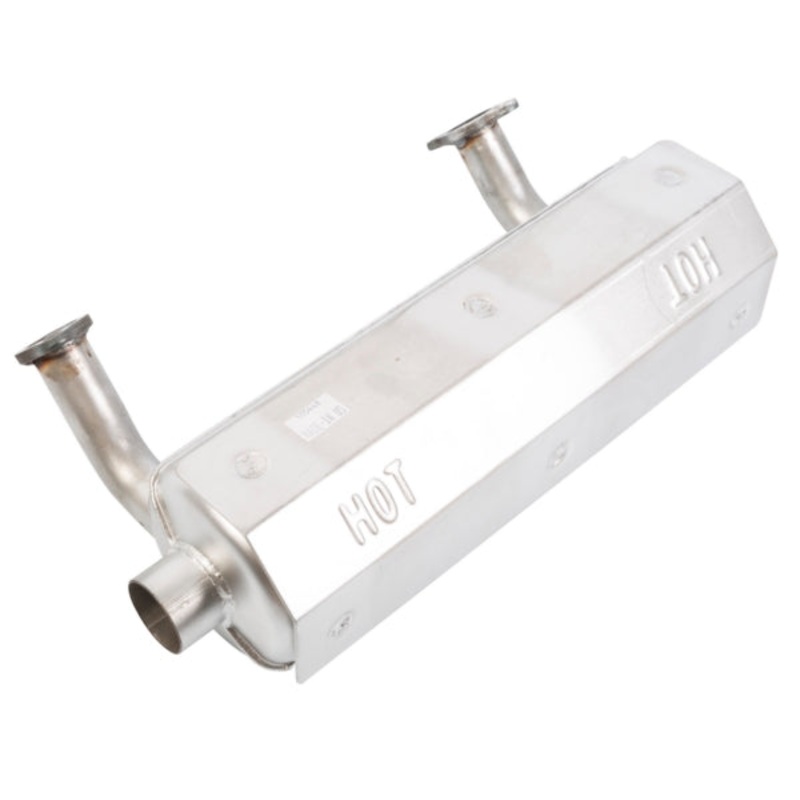 MUFFLER HONDA VANTAGE/VERSATILE BERCOMAC