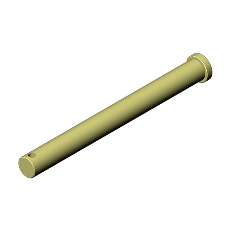 PIN BERCOMAC