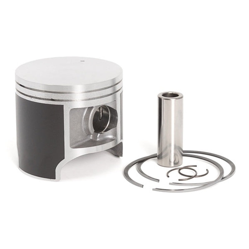 PISTON KIT A/C KIMPEX
