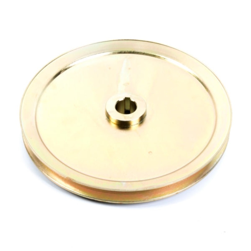 PULLEY V SNOWBLOWER BERCOMAC