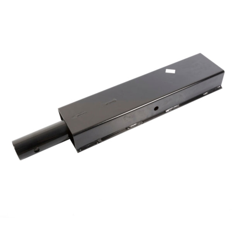 REAR BRACKET BERCOMAC
