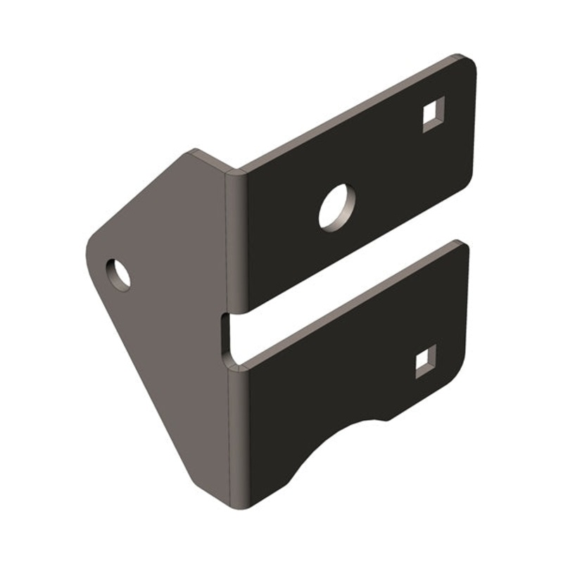 REINFORCEMENT PLATE BERCOMAC