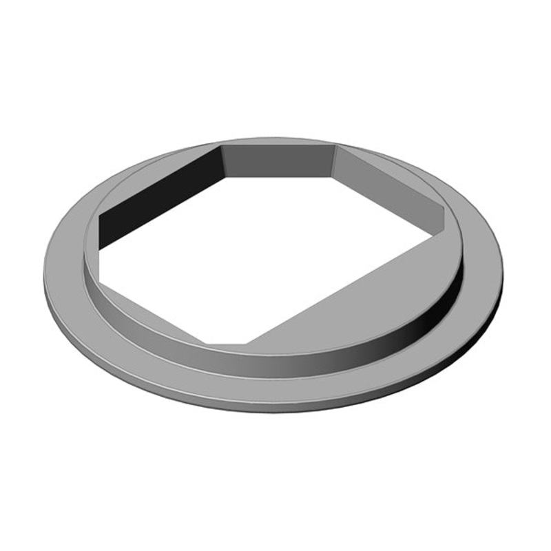 ROTATION RING BERCOMAC