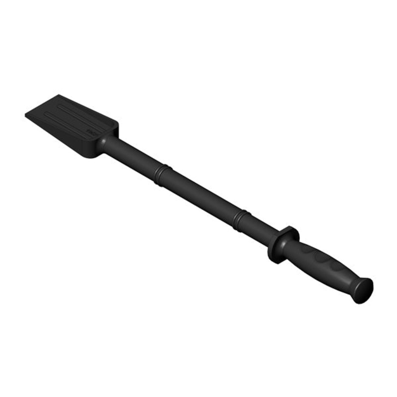 SNOWBLOWER CHUTE SHOVEL BERCOMAC