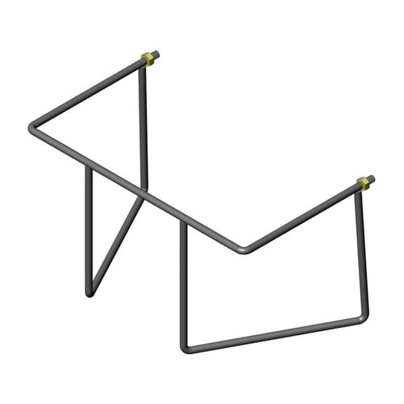TANK SUPPORT BERCOMAC
