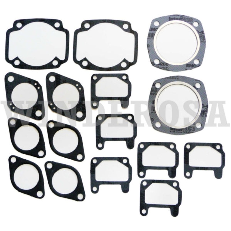 TOP END GASKET KIT A/C JDEERE SNOJET