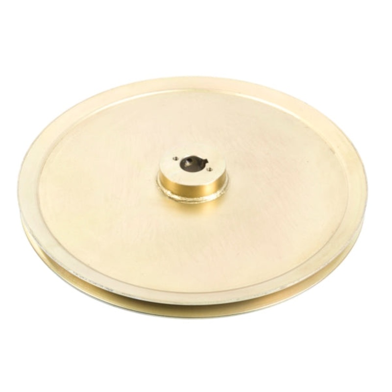 V PULLEY VANTAGE BERCOMAC