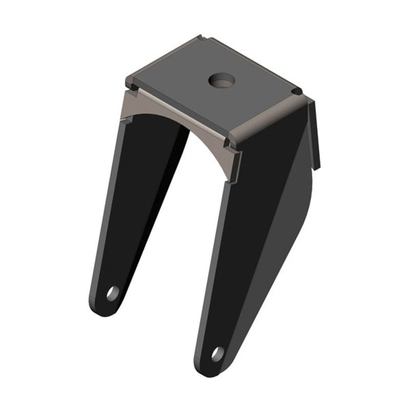 WHEEL FORK (VANTAGE) BERCOMAC