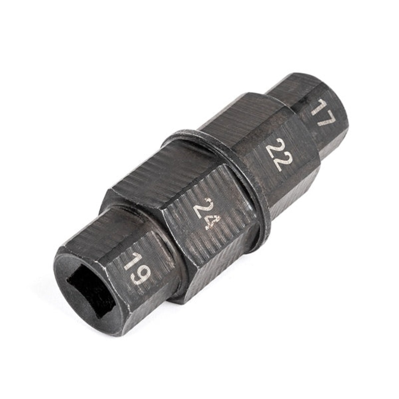 AXLE WRENCH KIMPEX