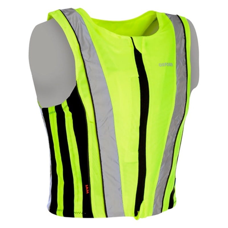 BRIGHT VEST TOP ACTIVE S 32-35