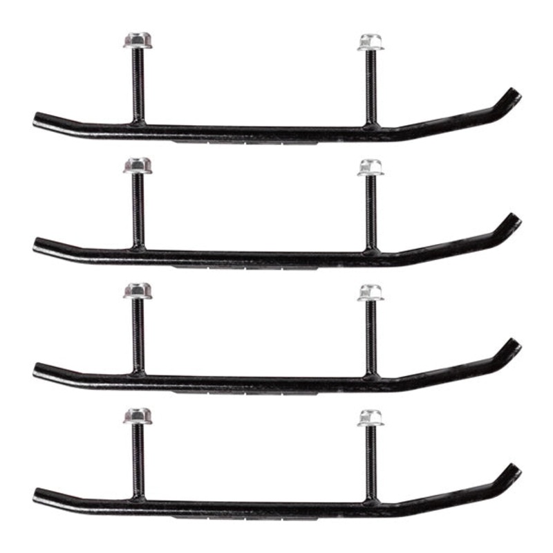 CARBIDE WEARBAR RUSH/ARROW II (4)