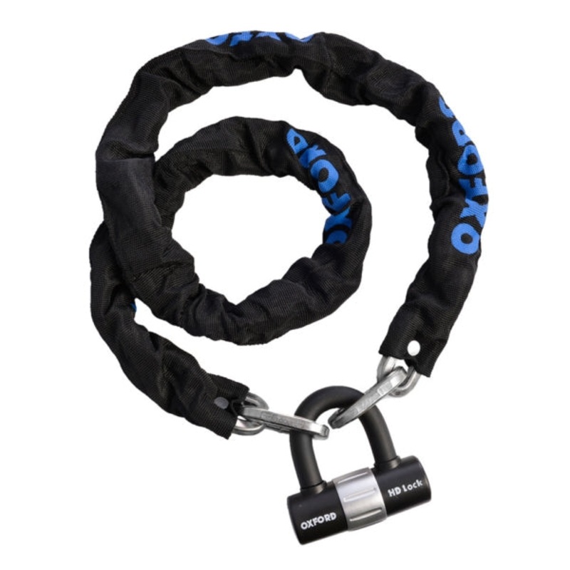 CHAIN LOCK 10MMX1.5M OXFORD