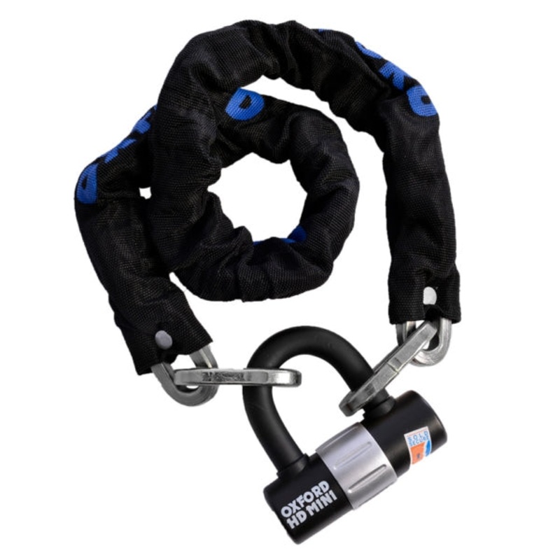 CHAIN LOCK 10MMX1M OXFORD