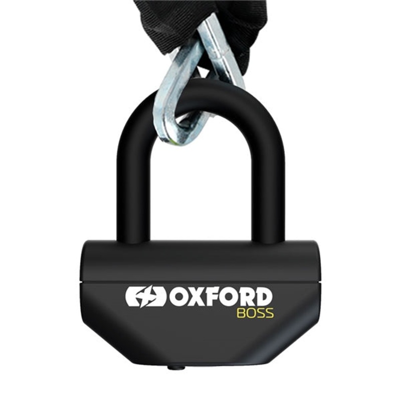 CHAIN LOCK BOSS 12MM X 2.0M OXFORD