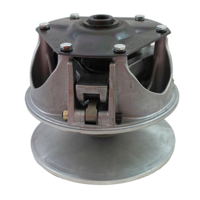 CLUTCH KAWA COMET