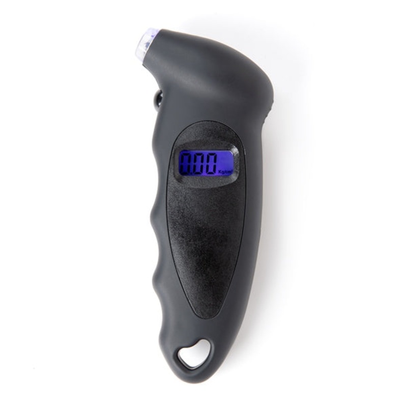 DIGITAL TIRE PRESSURE GAUGE KIMPEX