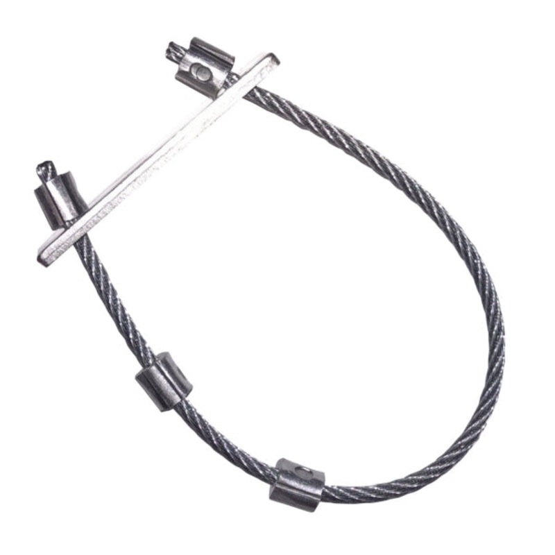 LOCK LEVER BINDER