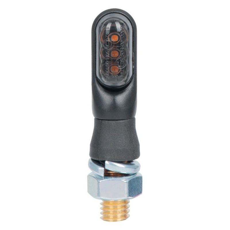 MINI INDICATOR ATOM W/RESISTOR