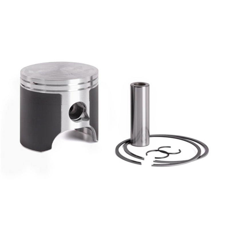 PISTON KIT DUAL RING 81.87MM BRP