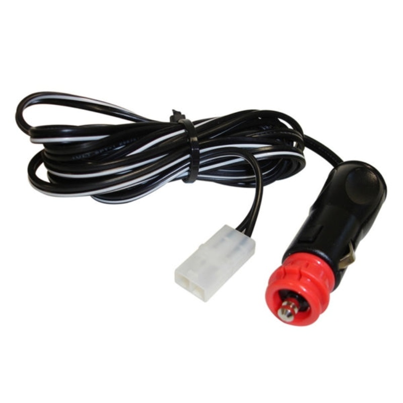 PLUG & SOCKET 12V OXIMISER 900 OXFORD