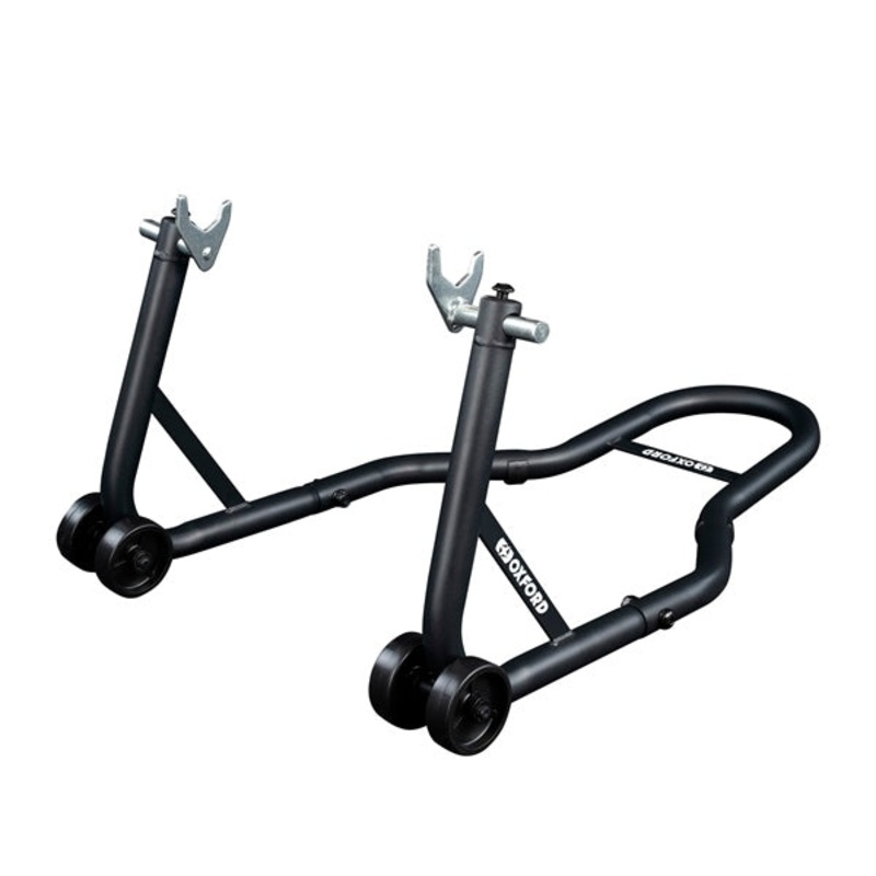 RR STAND BIG BLACK W/LIFTER