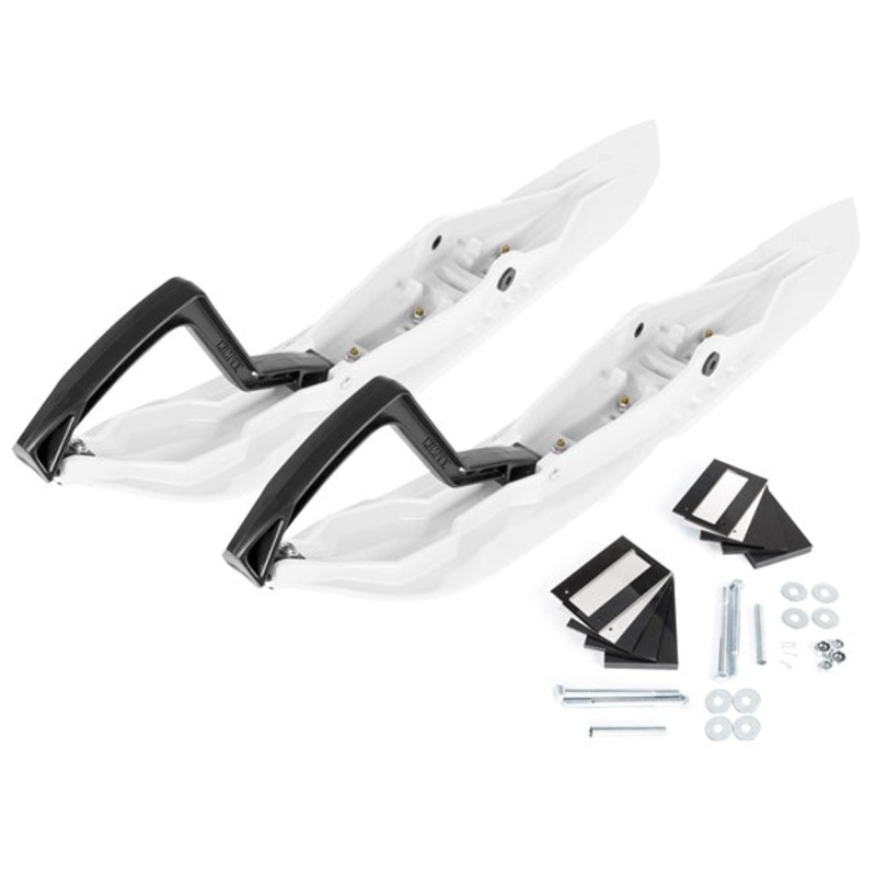 SKI RUSH KIT WH KIMPEX