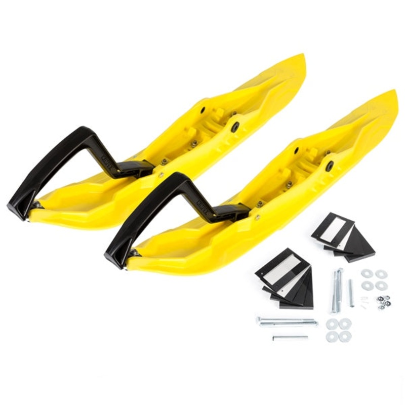 SKI RUSH KIT YE KIMPEX