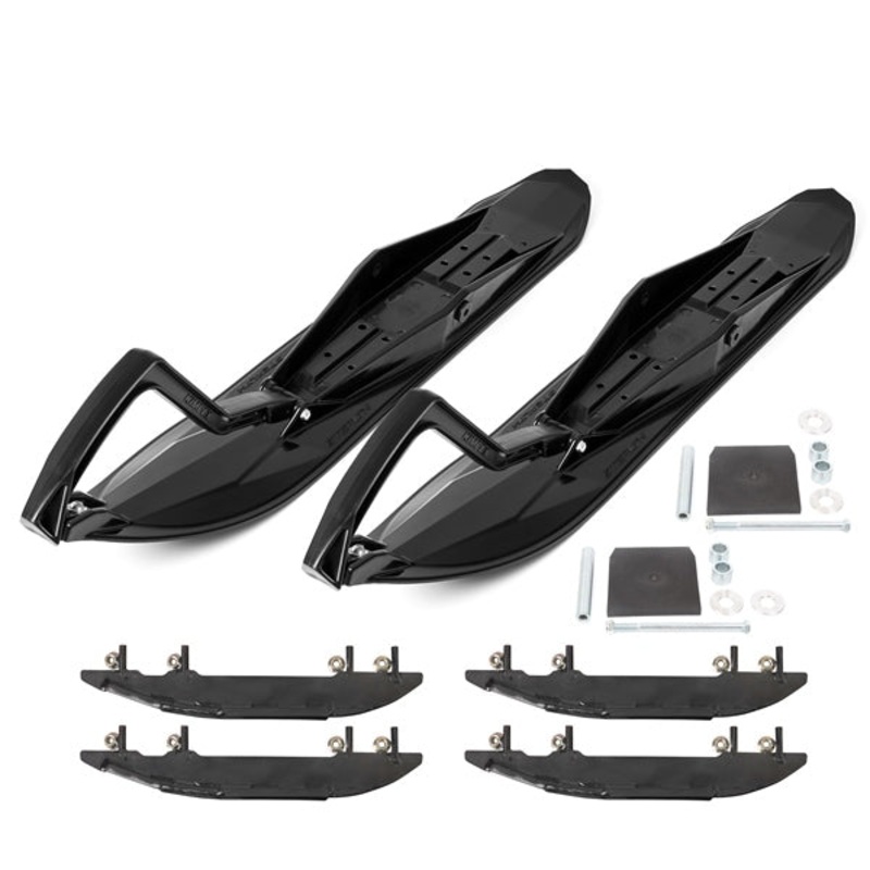 SKI STEALTH KIT BK A/C KIMPEX