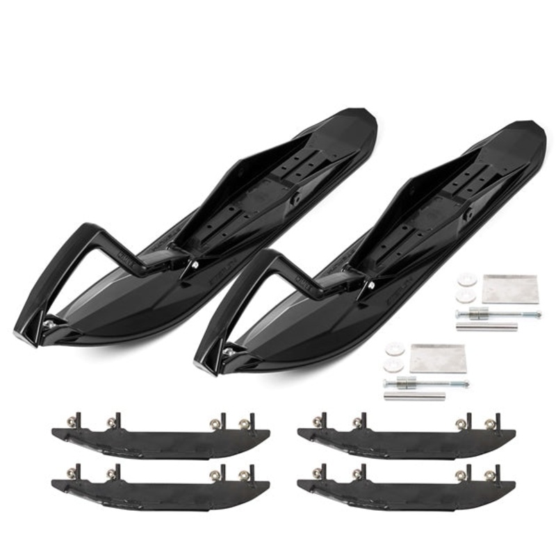 SKI STEALTH KIT BK SKI-DOO KIMPEX