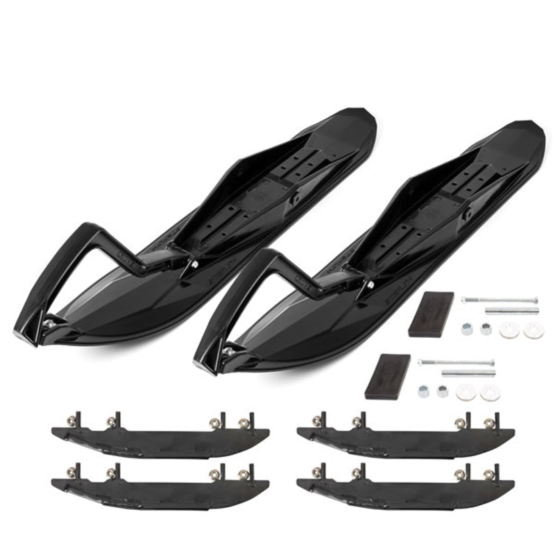 SKI STEALTH KIT BK YAM KIMPEX