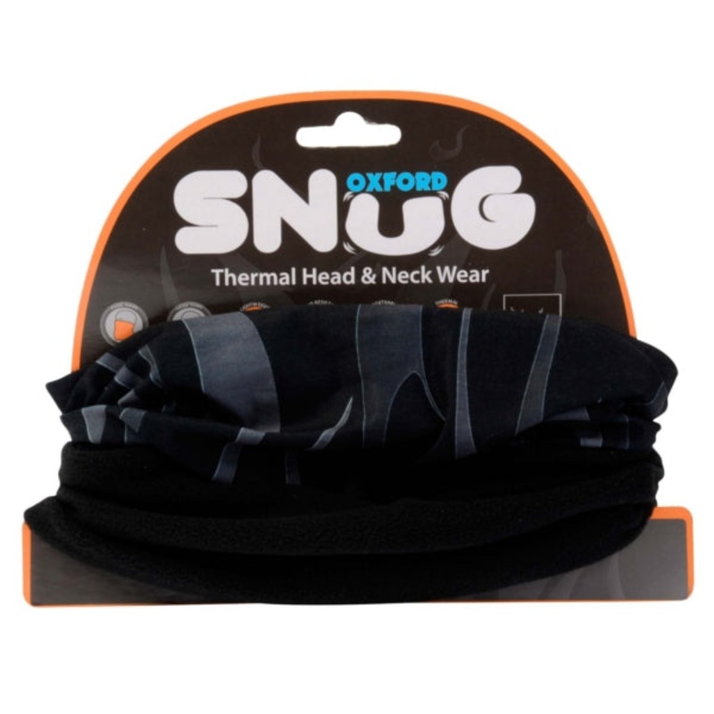 SNUG FLAME OXFORD