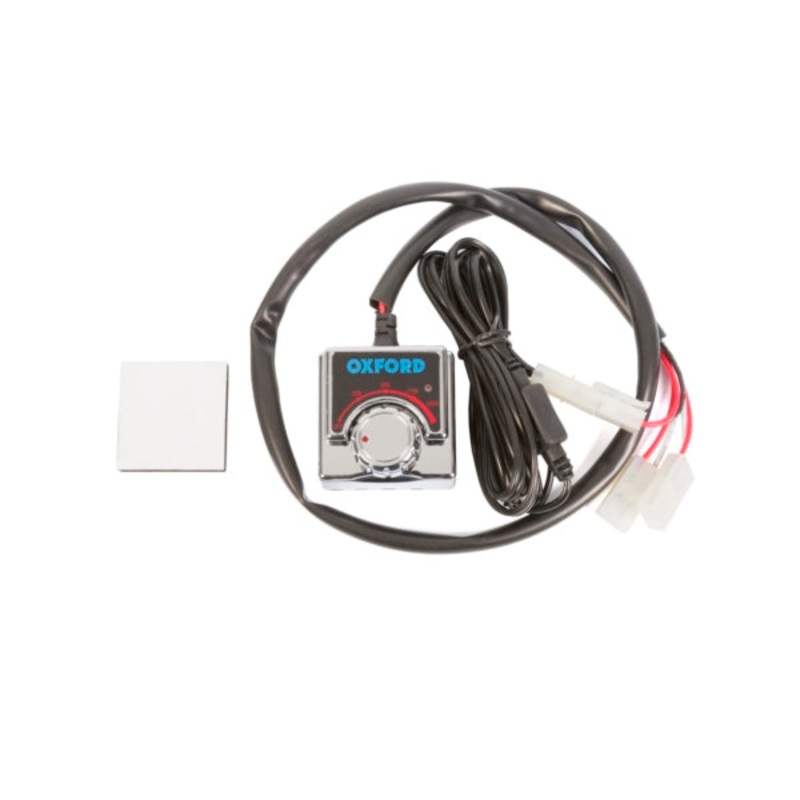 SWITCH FOR CRUISER HEATED GRIP OXFORD