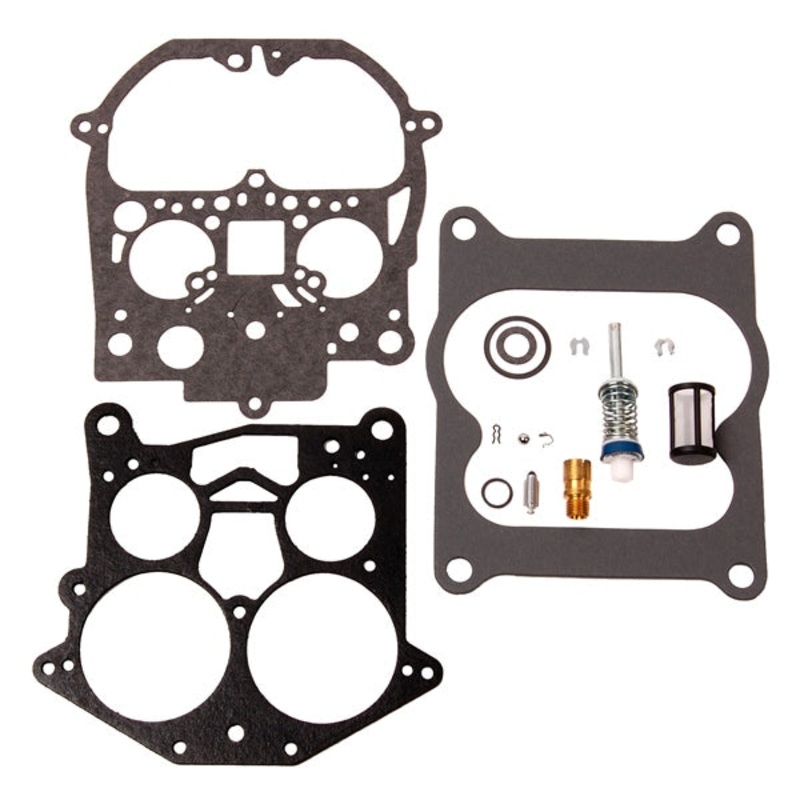 CARB KIT, RCHSTR 4V
