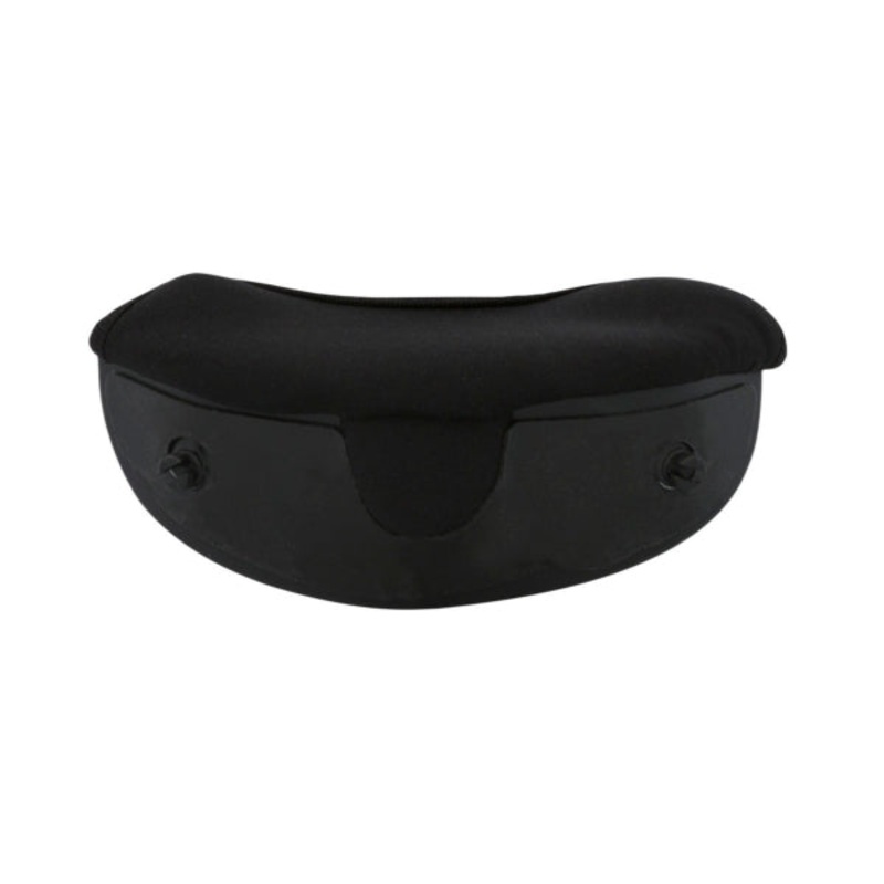 CHIN CURTAIN TRANZ SNOW CKX