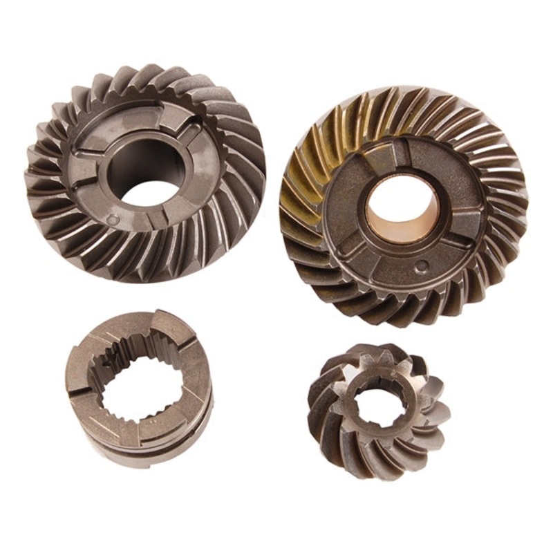 COBRA 5DEG GEAR KT
