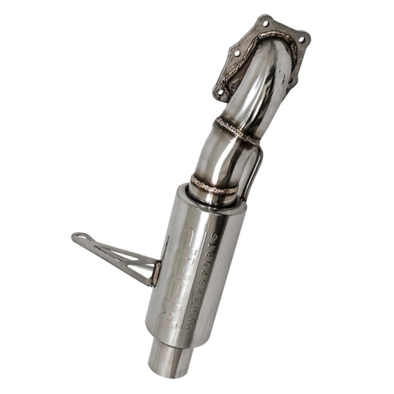 EXHAUST YAM MBRP