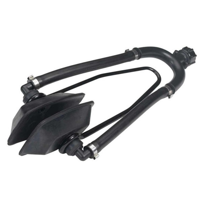 FLUSHER MOTOR UNIV