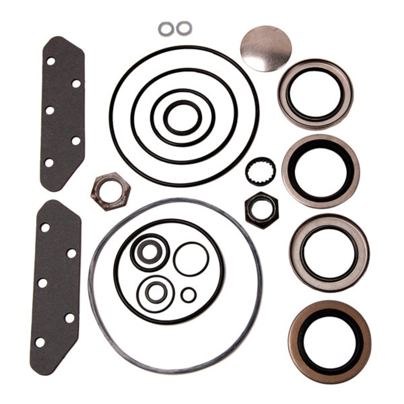 G-CASE GASKET KIT