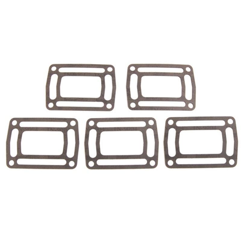 GASKET ELBOW QTY 5
