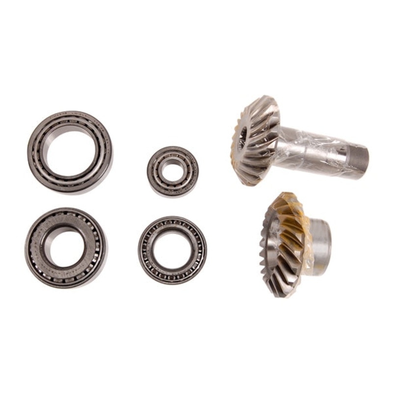 GEAR/PINION