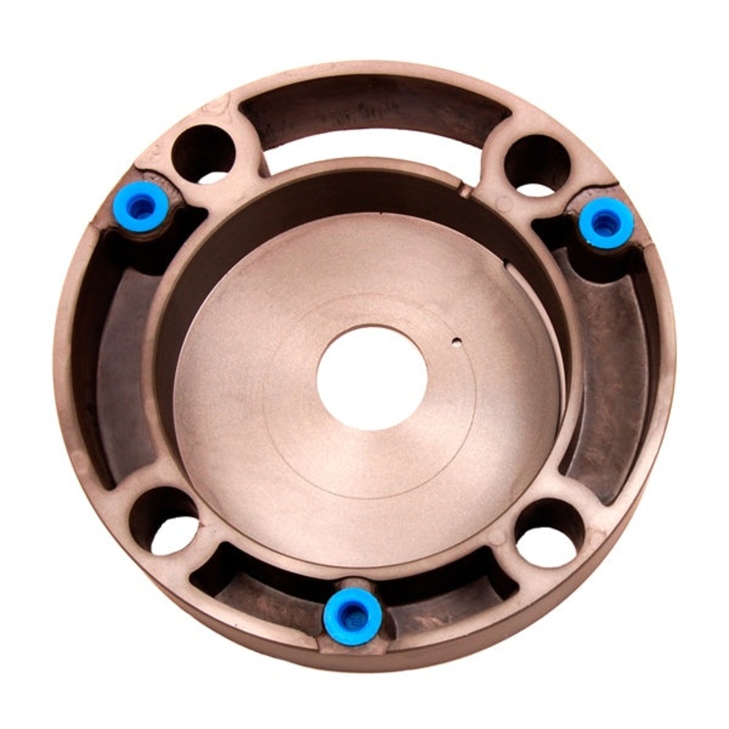 IMPELLER HSG&PLUG